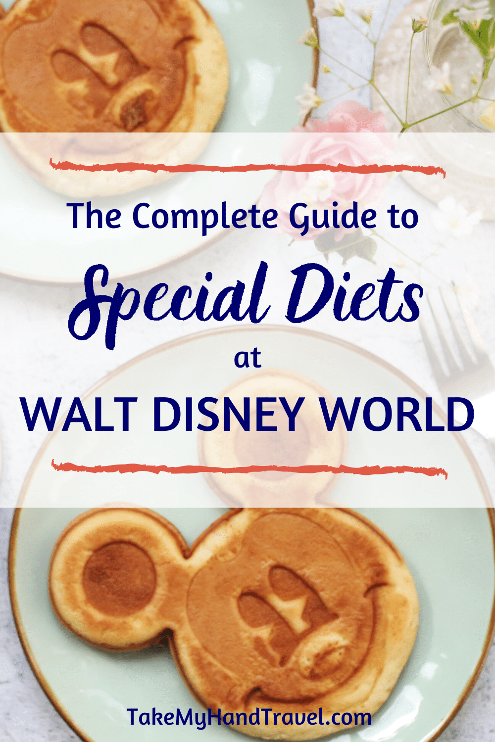 The complete guide to special diets at wdw